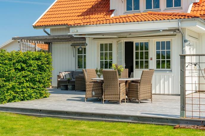 5 rum Villa på Sunnersberg Bergabacken 1 Lidköpings kommun - bild 55