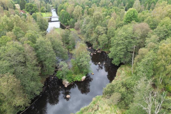 Gård/skog på HYLTE BRÄNNÖ 1:2 Hylte kommun - bild 13