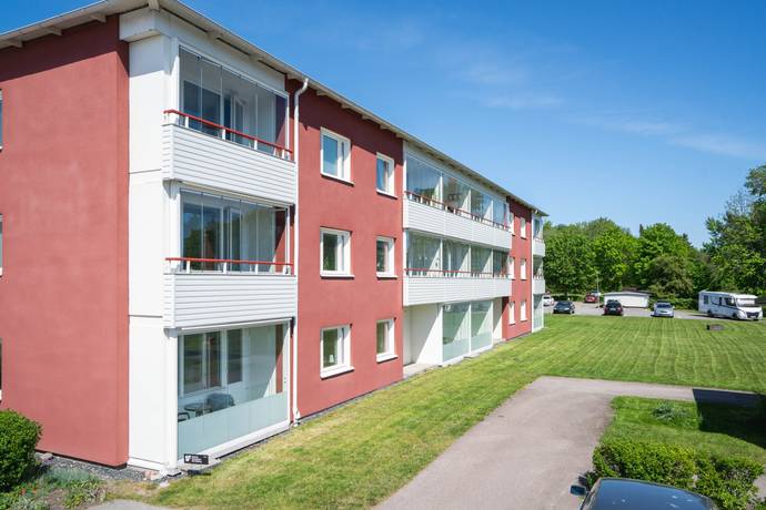 2 rum Lägenhet på Klackskärsgatan 2D Östhammars kommun - bild 30