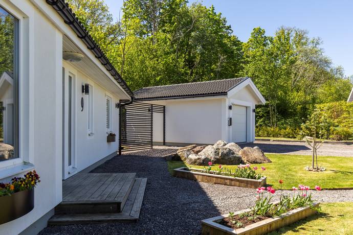 6 rum Villa på Gourmetstigen 9 Lanna Lekebergs kommun - bild 54