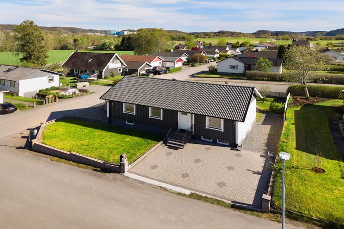 5 rum Villa på Timotejvägen 1 Lilla Edets kommun - bild 21