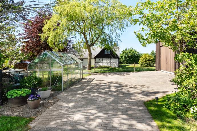 6 rum villa på Klangs väg 13 Ystad, Ystads kommun - bild 2