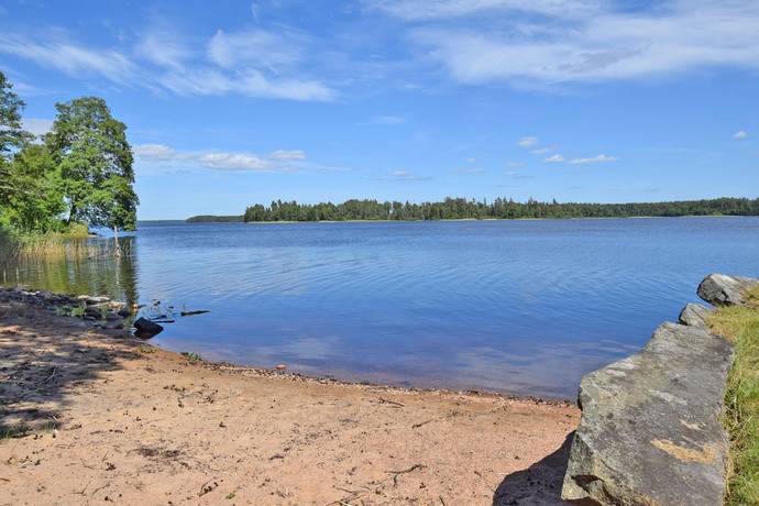 7 rum Gård/skog på Odensjö-Hyltan 1 Småland Ljungby kommun - bild 63
