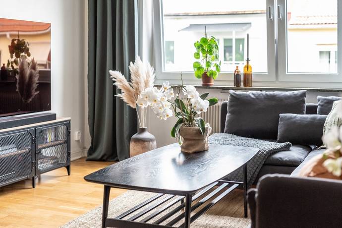 2 rum lägenhet på S:t Olofsgatan 13 Söder, Norrköpings kommun - bild 4