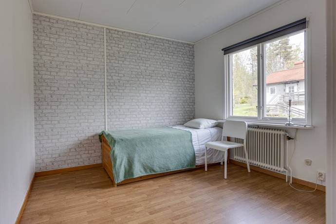 3 rum Villa på Talmansgatan 9 Svaneholm Säffle kommun - bild 13