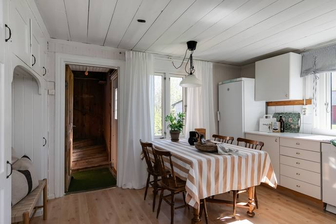4 rum Villa på Torpa 590 Örebro kommun - bild 79