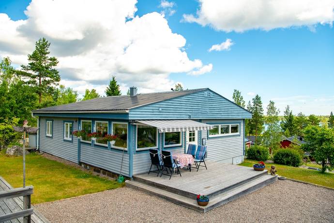 4 rum Villa på Hamnvägen 1 Enånger Hudiksvalls kommun - bild 32