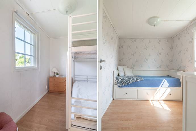 5 rum Fritidshus på Laxebyvägen 30 Köpingsvik Borgholms kommun - bild 27