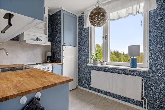 2 rum Lägenhet på Myggdalsvägen 106, vån 5/5 Centrala Tyresö Tyresö kommun - bild 22