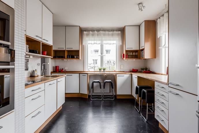 8 rum Villa på Kortévägen 5 Sörby Örebro kommun - bild 18