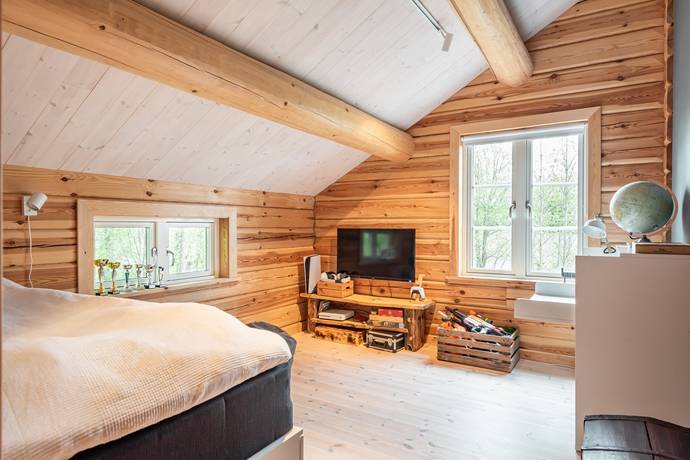 7 rum Villa på Rönningsberg 125 Trångsviken Krokoms kommun - bild 34