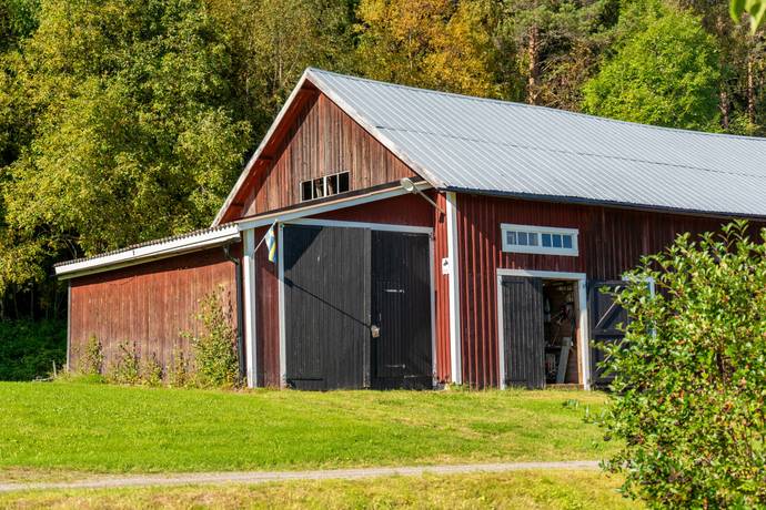 5 rum Villa på Orrböle 4 Tväråbäck/Orrböle Vännäs kommun - bild 5