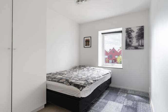 6 rum Radhus på Oppgårdsvägen 60 Upplands Väsby Upplands Väsby kommun - bild 30