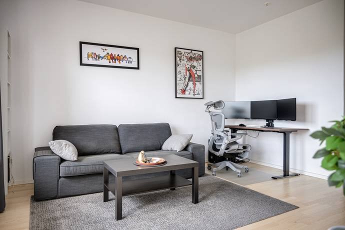 2 rum lägenhet på Trunstavägen 9 Centralt, Knivsta kommun - bild 2