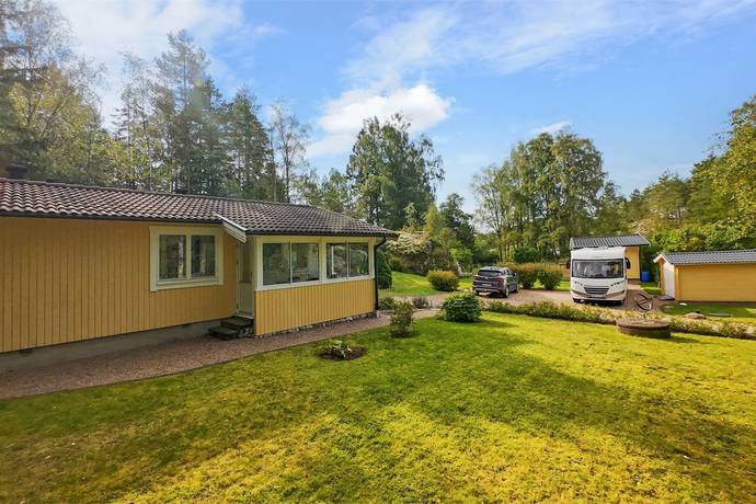 2 rum Villa på Kavlanda 305 Kavlanda Uddevalla kommun - bild 27