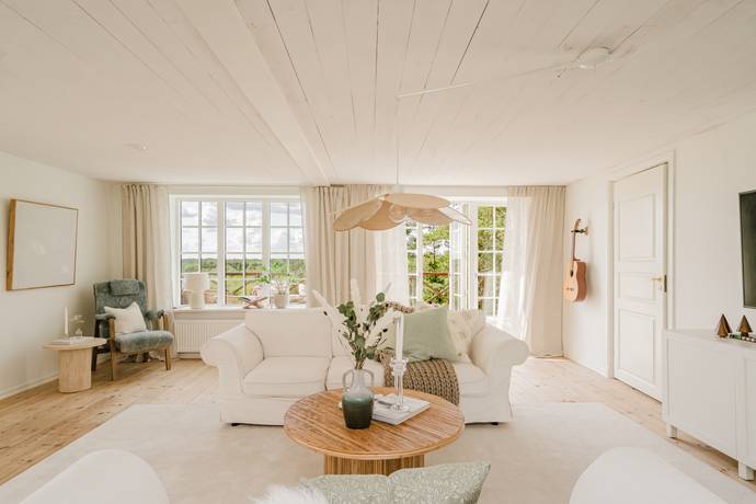6 rum villa på Storhammarsvägen 9A Svinninge, Österåkers kommun - bild 4