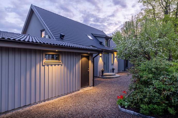 4 rum Kedjehus på Flackstavägen 48 Lundby Eskilstuna kommun - bild 55