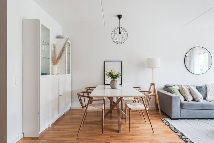 2 rum lägenhet på Kaserngården 10 Centralt Norr, Örebro kommun - bild 4
