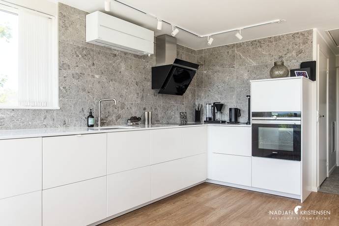 4 rum Villa på Klintavägen 7 Rammsjöstrand Båstads kommun - bild 7
