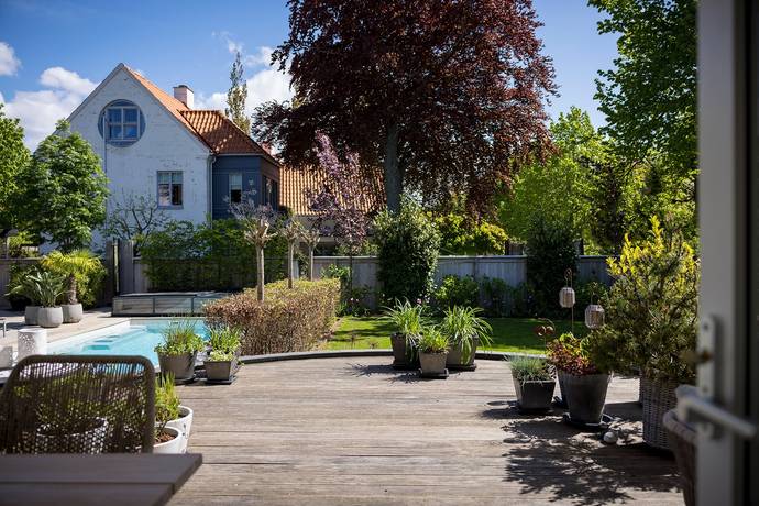9 rum Villa på Beritta Gurrisgatan 32 Fridhem Malmö kommun - bild 13