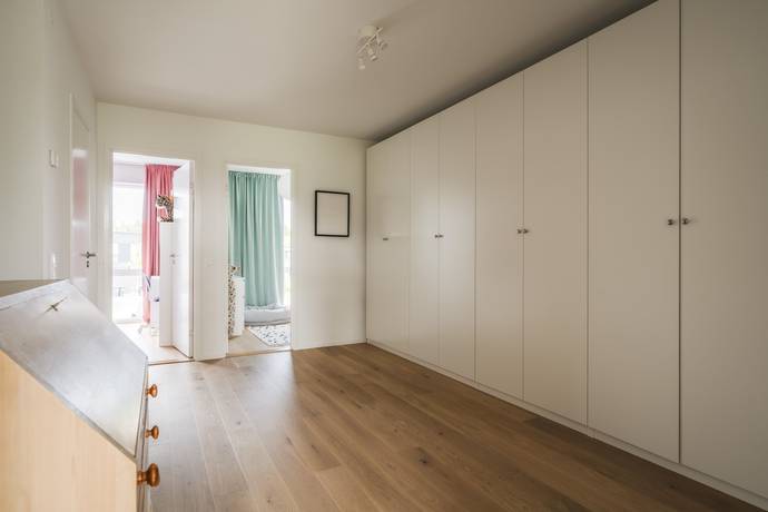 6 rum Radhus på Sekatörsslingan 4 Strömsbro Gävle kommun - bild 34