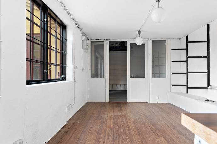 250 m² Villa på Smedjegatan 4 Laholm Laholms kommun - bild 9