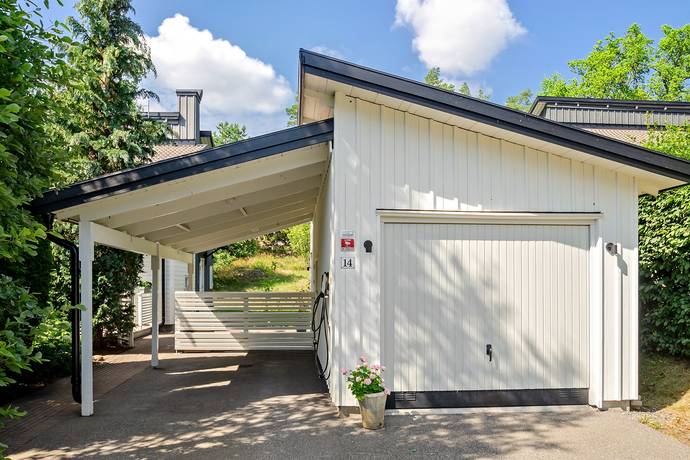 5 rum Villa på Nattviolsvägen 14 Hagaberg Värmdö kommun - bild 36