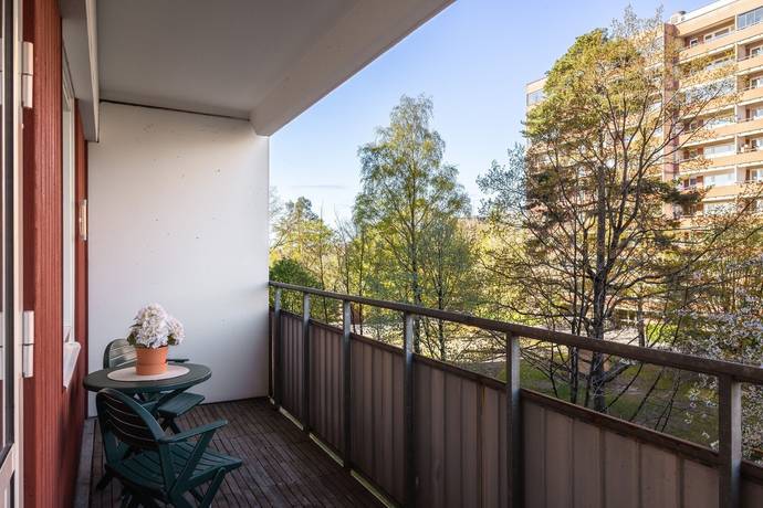 1 rum lägenhet på Mörbylund 19 Danderyd, Danderyds kommun - bild 2