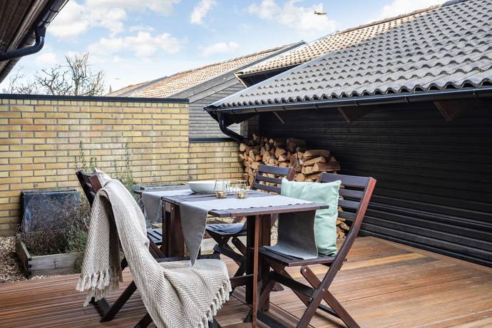4 rum Radhus på Blomstergården 15 Hjärup Staffanstorps kommun - bild 46