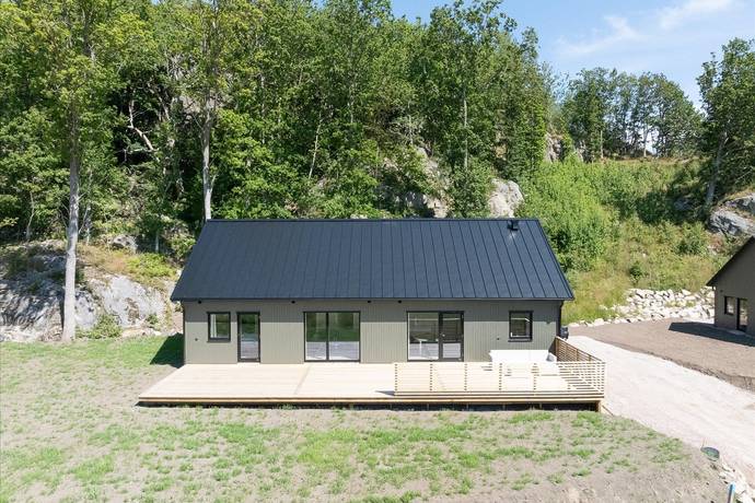 4 rum villa på Mellby 103 Brodalen, Lysekils kommun - bild 3