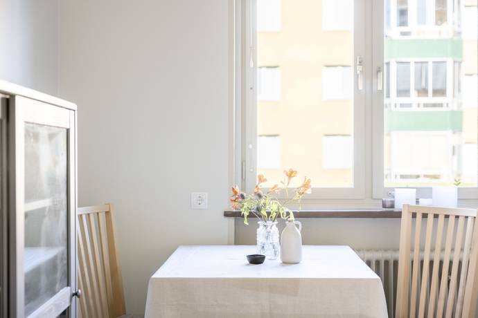 1 rum lägenhet på Sperlingsgatan 9C Kirseberg, Malmö kommun - bild 2