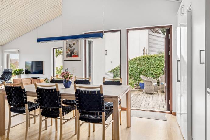 5 rum Villa på Flottaregatan 5 Surbrunnen Ystads kommun - bild 9