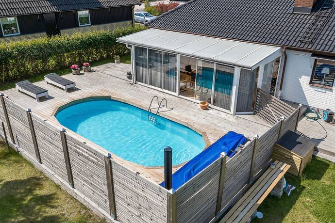 4 rum villa på Lundbyvägen 16 Brattberget, Arboga kommun - bild 3