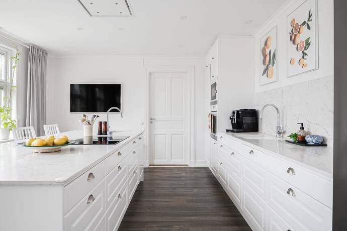6 rum Villa på Dackegatan 25B Mjölby Centralt Mjölby kommun - bild 14
