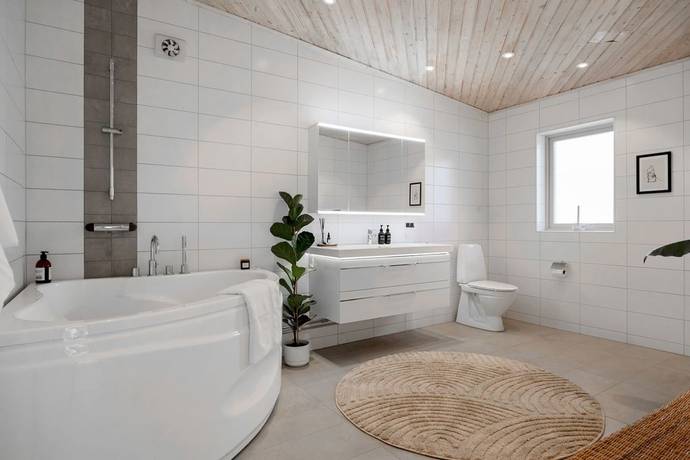 5 rum Villa på Snörpåsvägen 6 TORSLANDA-BJÖRLANDA Göteborgs kommun - bild 33