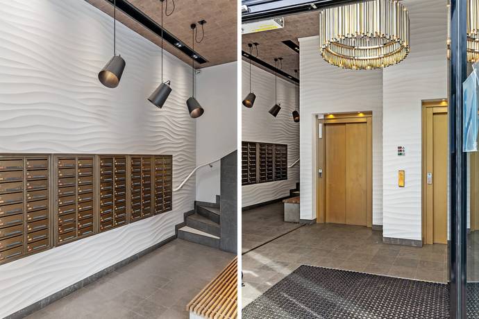 2 rum Lägenhet på Tulegatan 18 Sundbyberg Sundbybergs kommun - bild 19