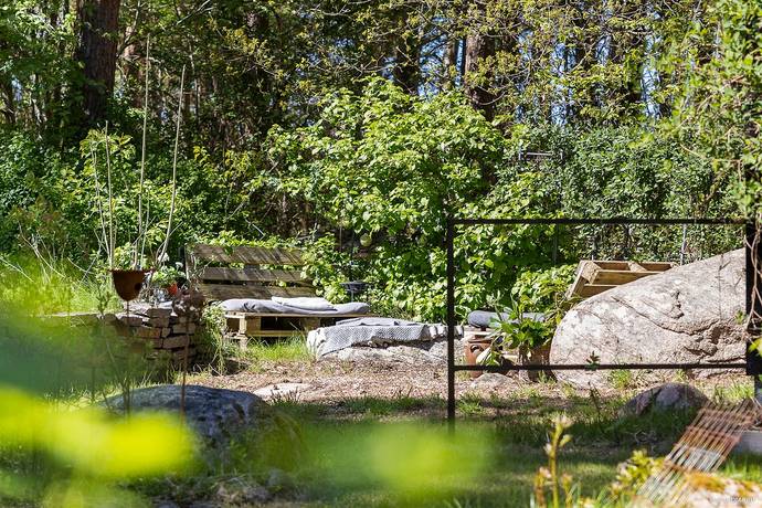 3 rum Fritidshus på Åsa Jutegårdsväg 148 Lyngås Kungsbacka kommun - bild 16
