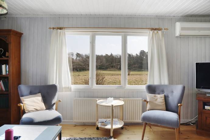 4 rum Vinterbonat fritidshus på Lalleröd 508 Lalleröd Orust kommun - bild 11