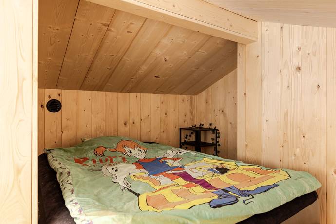 3 rum vinterbonat fritidshus på Nolsterby 212 Östhammar, Östhammars kommun - bild 4