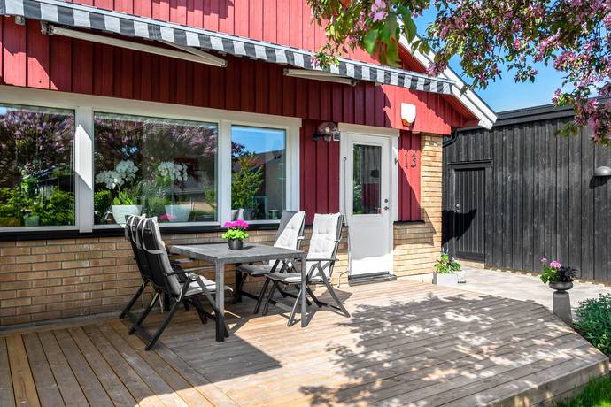 6 rum Villa på Getingstigen 13 Järna Södertälje kommun - bild 19