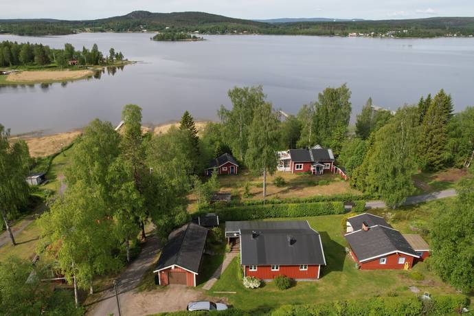 Fjärdänget, Örnsköldsviks kommun