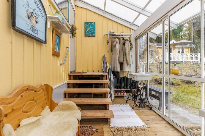 2 rum Fritidshus på Hagsandsvägen 49 Ludvika kommun - bild 21