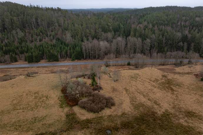 Tomt på Branseröd 116 Ljungskile Uddevalla kommun - bild 6