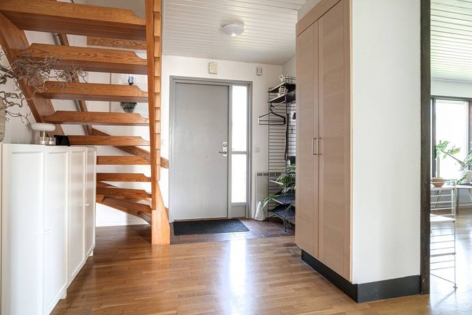 5 rum Villa på Flötsgatan 6 Nyvång Åstorps kommun - bild 15