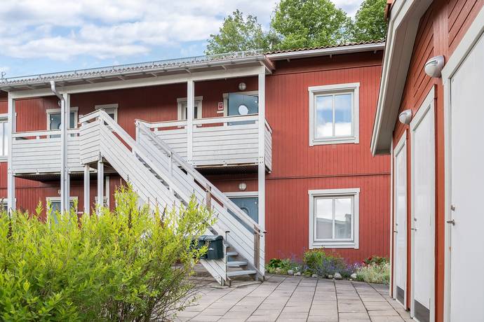 3 rum Lägenhet på Ribby allé 22, 1tr Ribby Ängar Haninge kommun - bild 14