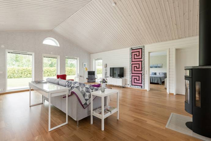 5 rum villa på Smörblomsgatan 14 Bränninge, Habo kommun - bild 3