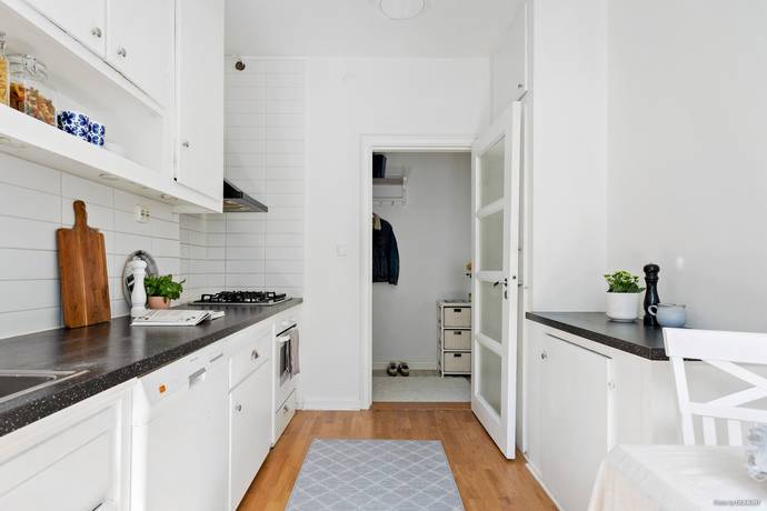 2 rum lägenhet på Göingeplan 10B Nobeltorget, Malmö kommun - bild 3