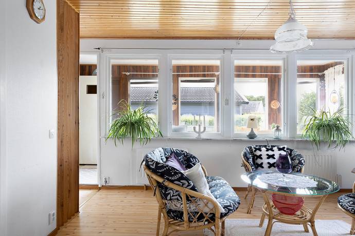 2 rum Fritidshus på Daliagången 275 - Kölnans Fritidsby Kölnans Fritidsby Malmö kommun - bild 17
