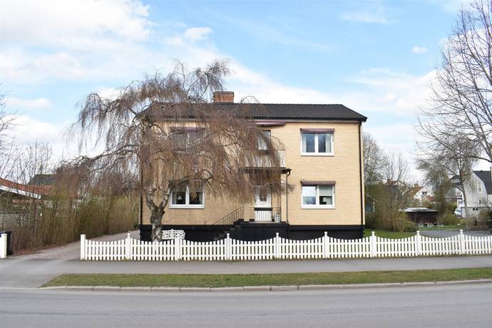 9 rum Villa på Vasagatan 52 Pukaregården Vetlanda kommun - bild 10