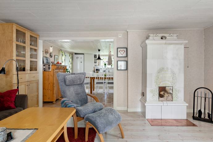 4 rum Villa på Industrivägen 7 Kilafors Bollnäs kommun - bild 3